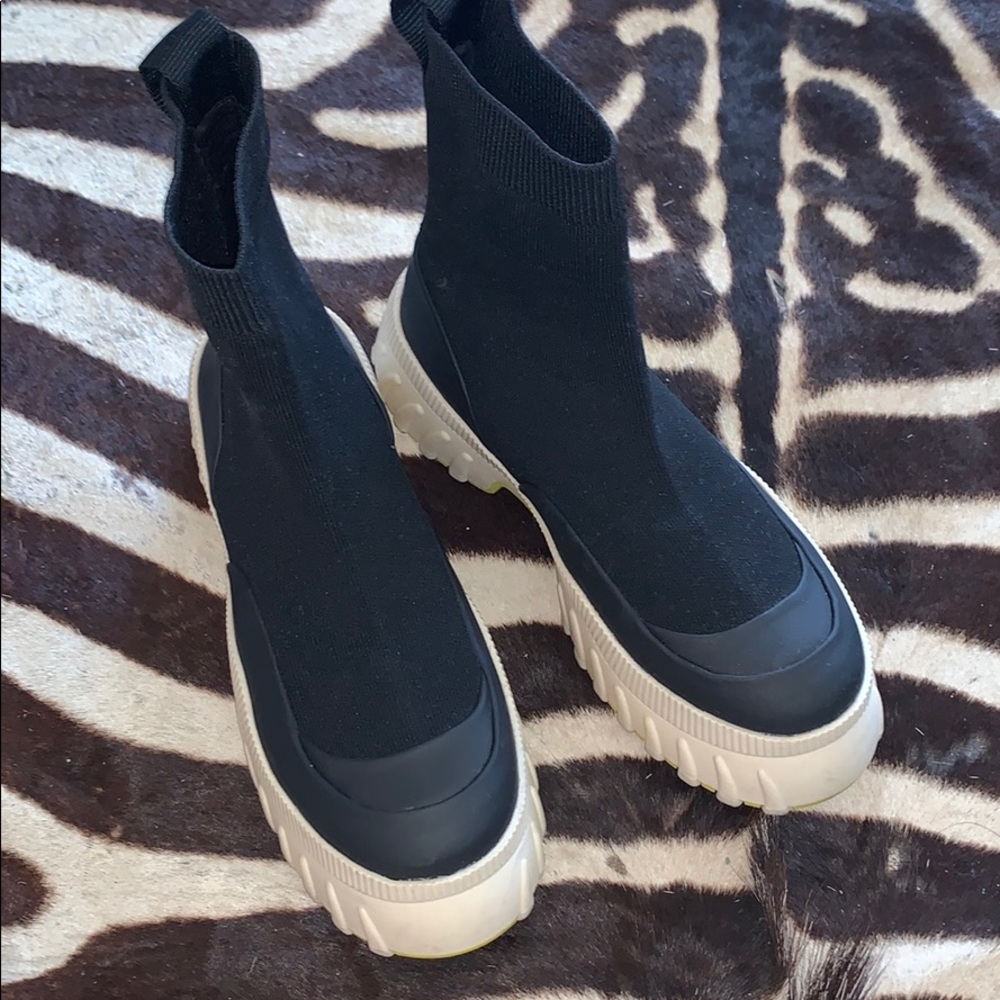 Zara Trainers